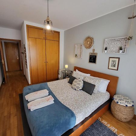 דירות Terrace Porto Downtown מראה חיצוני תמונה