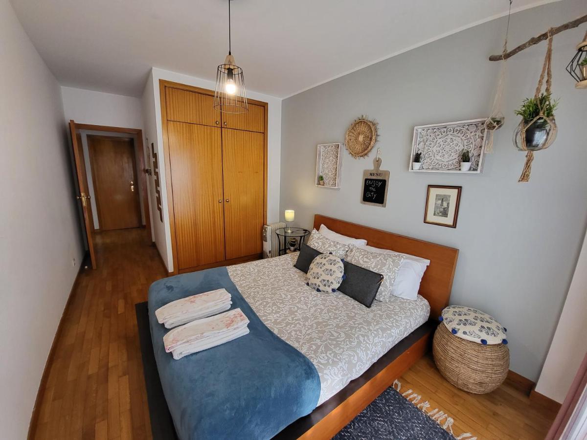 דירות Terrace Porto Downtown מראה חיצוני תמונה