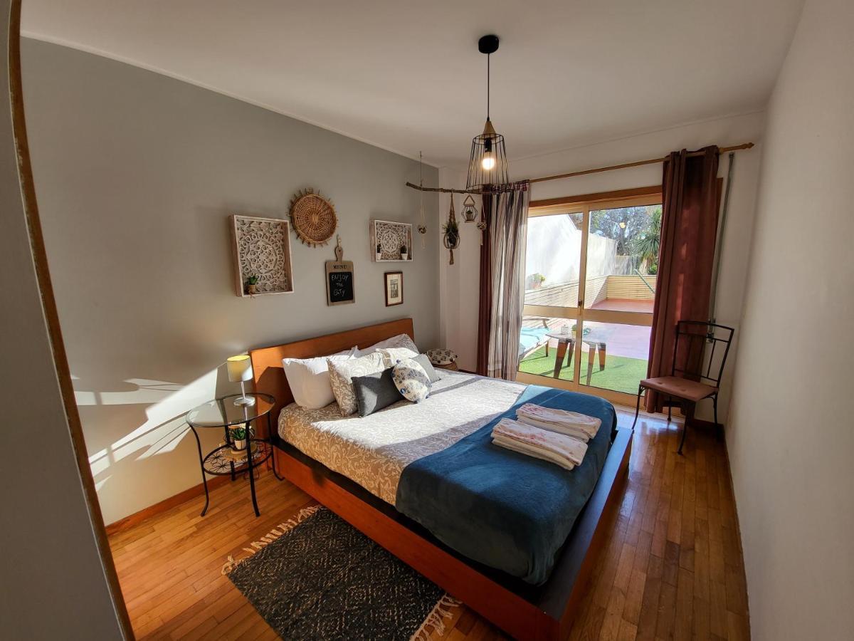 דירות Terrace Porto Downtown מראה חיצוני תמונה