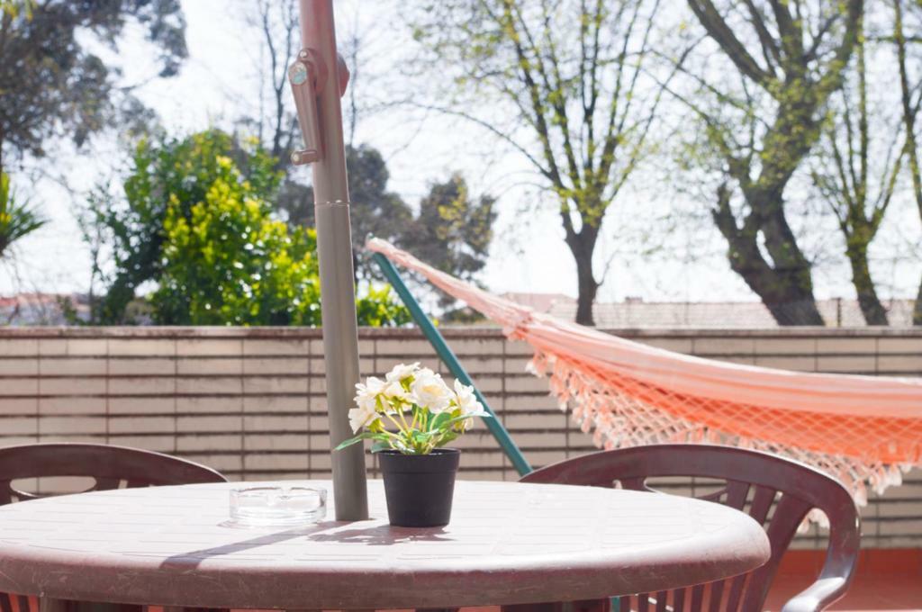 דירות Terrace Porto Downtown מראה חיצוני תמונה