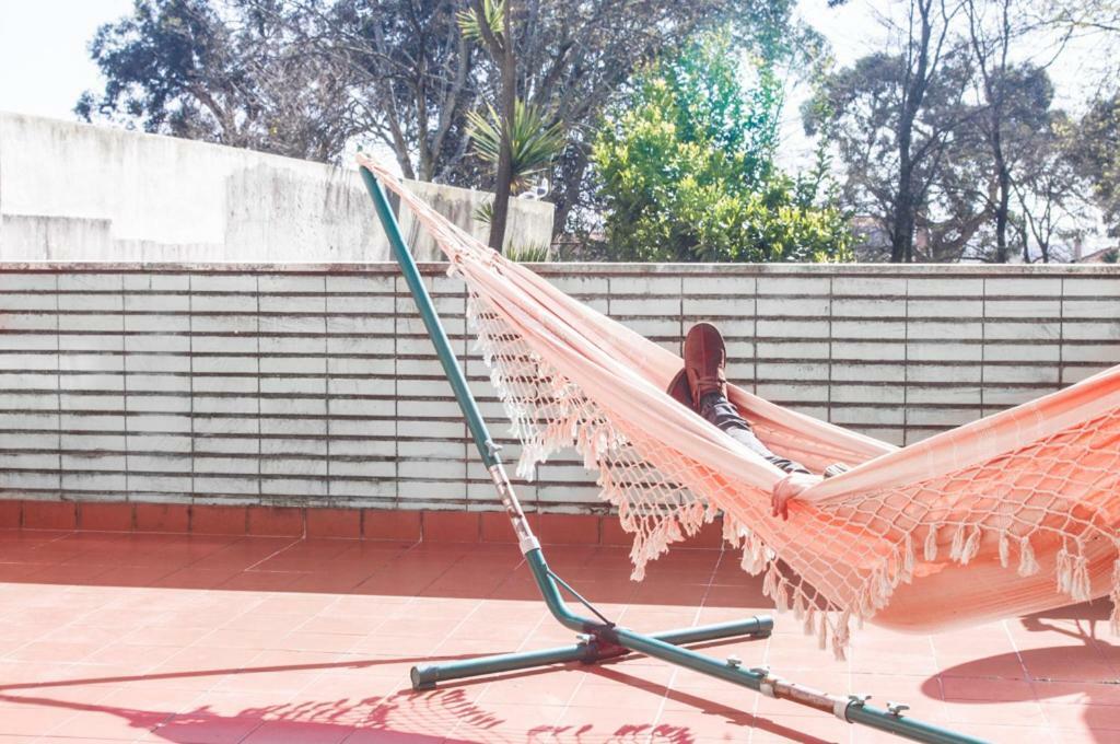 דירות Terrace Porto Downtown מראה חיצוני תמונה