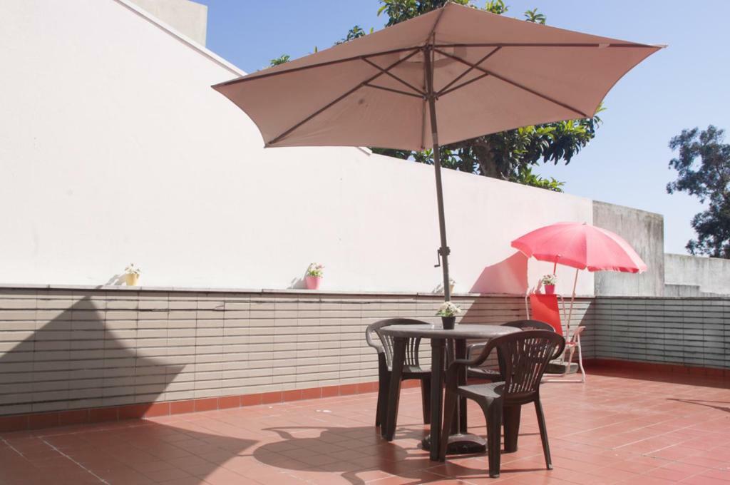 דירות Terrace Porto Downtown מראה חיצוני תמונה