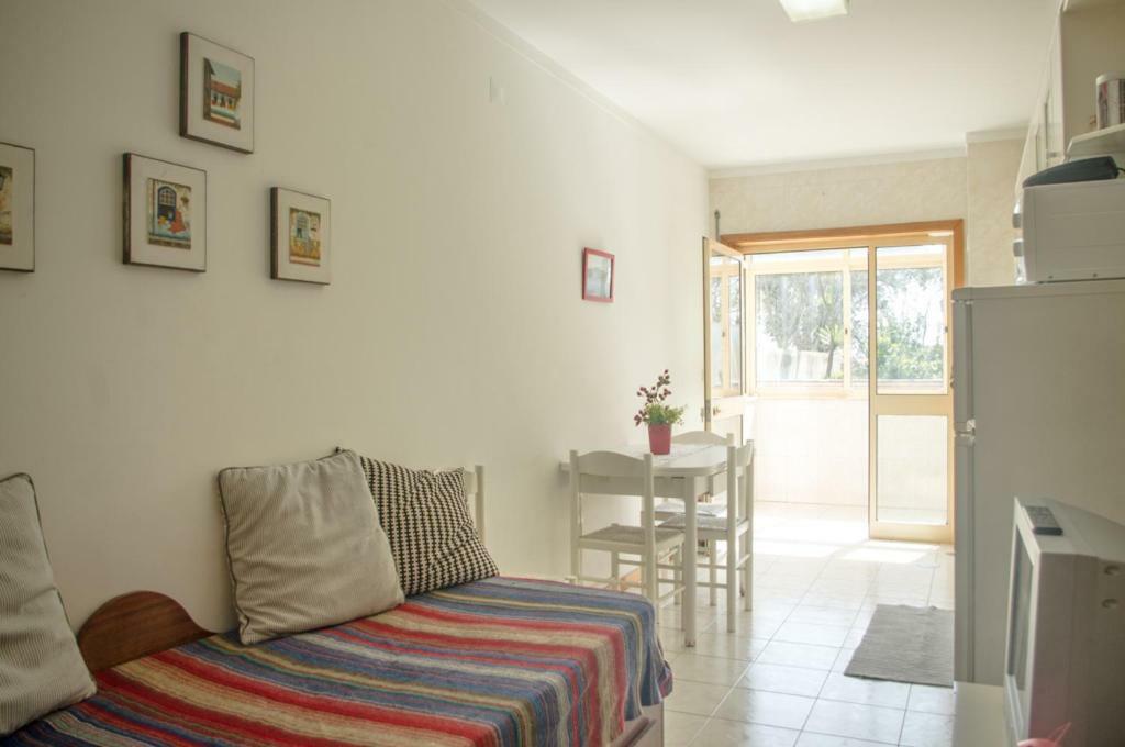 דירות Terrace Porto Downtown מראה חיצוני תמונה